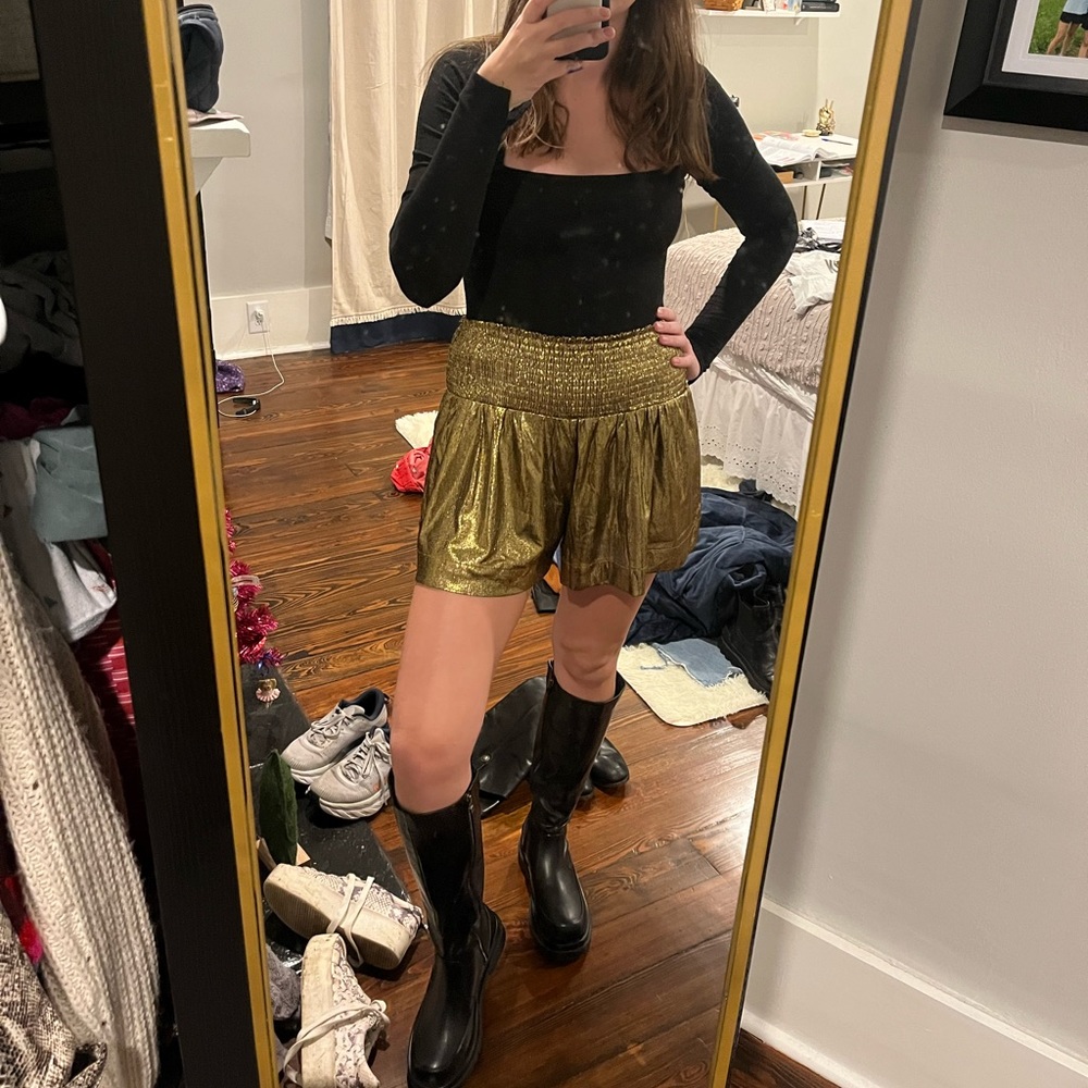 Fabrik shorts